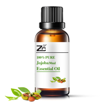 TouchHealthy Supply Jojoba Oil, aceite de jojoba de aceite esencial orgánico