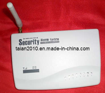 Wireless GSM Alarm Host, GSM Host, Wireless Alarm System