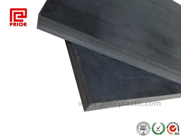 High Temperature Epoxy Laminated Sheet Risholite Material