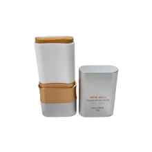 OEM Foundation Sunscreen Stick Pink SPF 50+