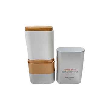 OEM Foundation Sunscreen Stick Pink SPF 50+