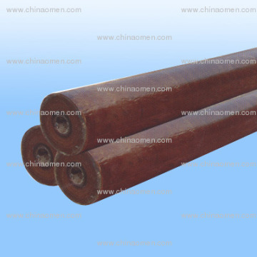 Alkyd varnished glass cloth