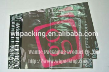 poly bags for clothes plastic carry bags