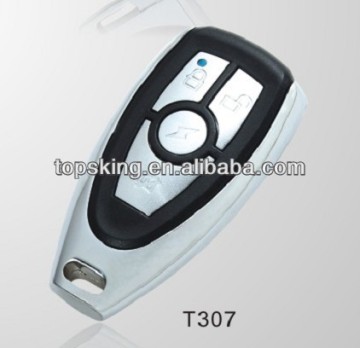 Tot model , remote control 315mhz 433mhz, car alarm remote control