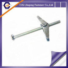 m5 metal spring toggle anchor bolt