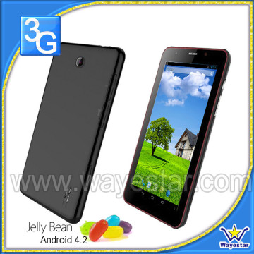 Cheap 7 inch Smart Phones Calling Android Notebook