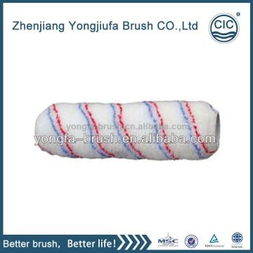 Professional professional mini polyester paint roller with high quality