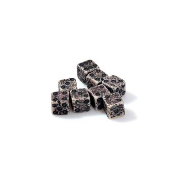 Gibbon Ancient dice, Ancient Bone Effect Dice