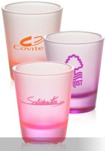 Personalized shot glass Small liquor cup