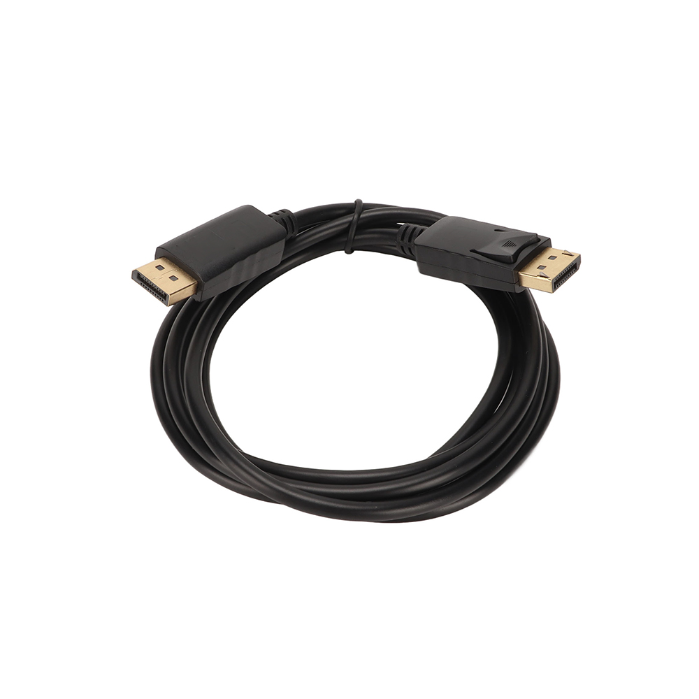 Monitor Projector DisplayPort to DisplayPort Cable