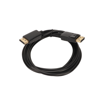 Monitor Projector DisplayPort to DisplayPort Cable
