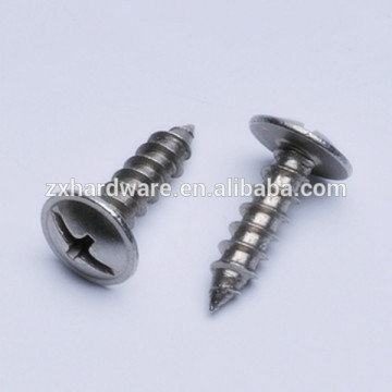 Screws, supply kinds of nonstandard screws