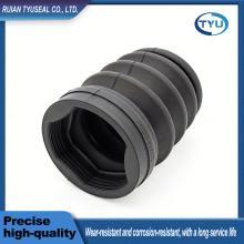 High Quality Auto Dust Cover Replacement