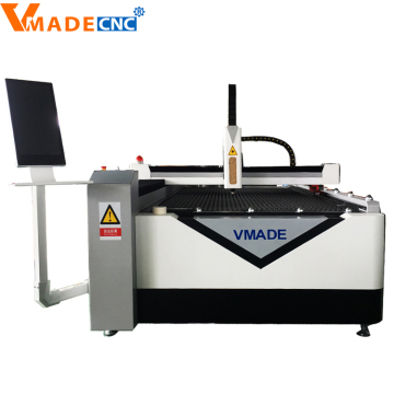 1325 CNC Laser Metal Cutting Machine