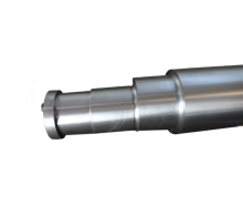 Ship Forging Steel Shaft