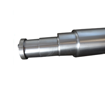 Ship Forging Steel Shaft