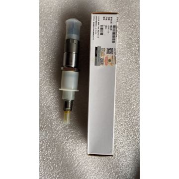 CUMMINS QSB6.7 Fuel Injector 5263262 0445120231 6754-11-3011 0.7kg