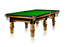 Chines Popular Style Of The Pool Table With Slate