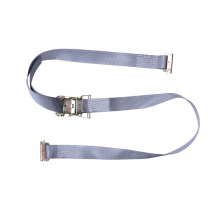 E Track Vehicle Tie Down