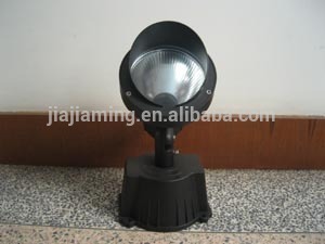 LED spotlight