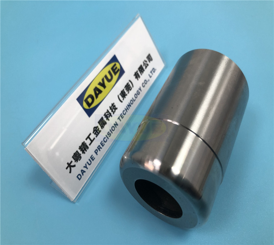 mechanical seal ring sleeve