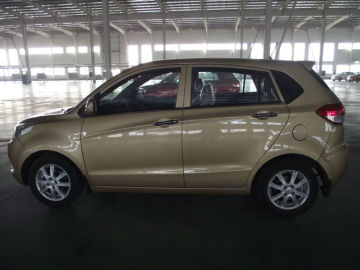 Electric Car,eOne-06