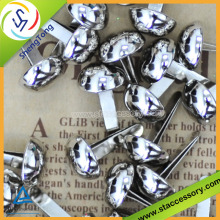 Round brad paper fastener brad office brads