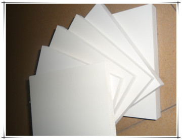 PVC Board Extrusion/PVC Extrusion Sheet PVC Co-extrusion Board Sheet Made in China