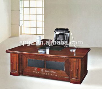 Office table executive ceo desk office desk