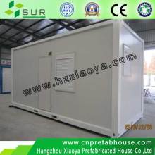 Container House for Accomodation (XYJ-01)