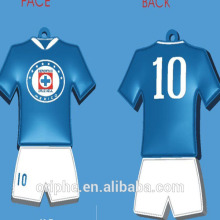 1gb PVC polo shirt usb flash memory