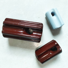 25KV Porcelain Stay & Spool Insulators - Models 54-1 to 54-4