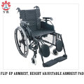 pneumatyczne tylne koła wózka inwalidzkiego szybko zwalniane