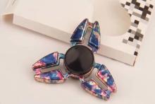 Metal Hand Fidget Hand Toy