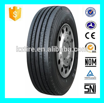 11r22 5 Truck Tire Commercial Truck Tires