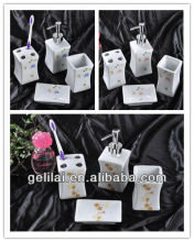 CERAMIC BATHROOM WARE SETS