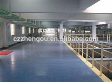 Zhengou Diamond Behr Floor Paint Industrial Epoxy Floor Coatings