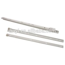 Professional Hardware Drawer Slide Roller Drawer Slide Rail Drawer Slide Machinery