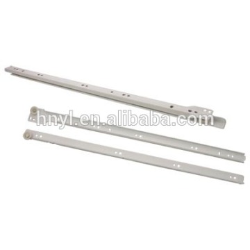 nylon wheel drawer slide