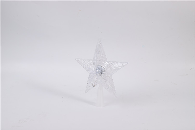 Factory Wholesale Fashion Christmas Star Decorate Light For Sale