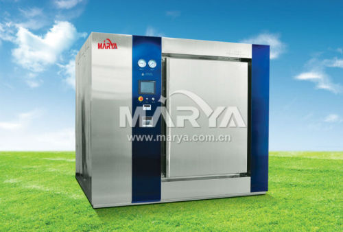 Ampoule inspection Hot Water Sterilizer for injection and Oral Liquid