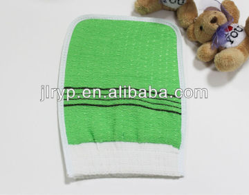 2013 NEW bamboo bath cloth