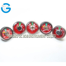 High quality pressure gauge chinese extinguishers