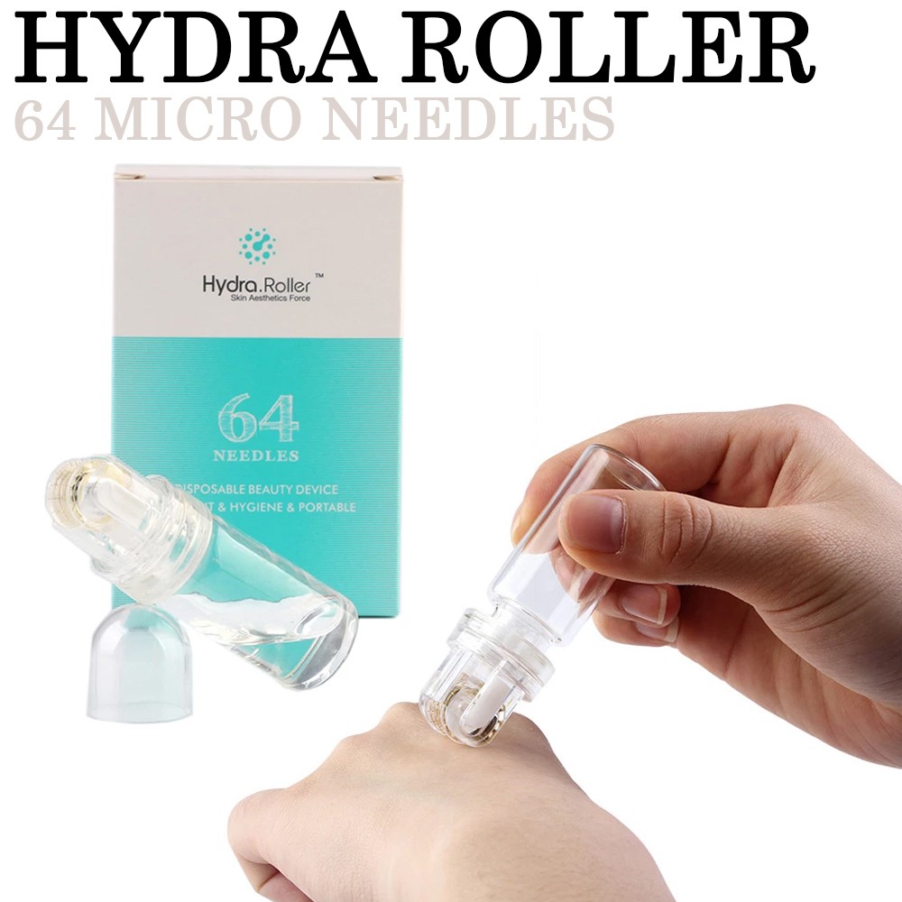 Hydra Roller Hydra Roller
