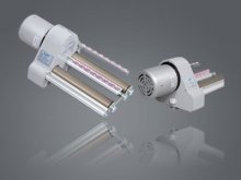 positve feeder yarn feeder