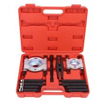 12 Piece Bearing Separator Puller Set