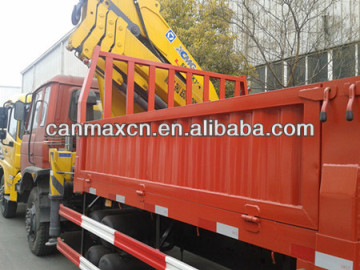 Truck-mounted Crane, truck mounted crane for sale