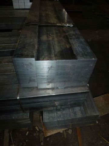 construction iron bar