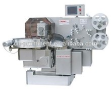 Single twist candy packing machine