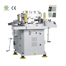 Double Side Adhesive Tape Die Cutter Machine
